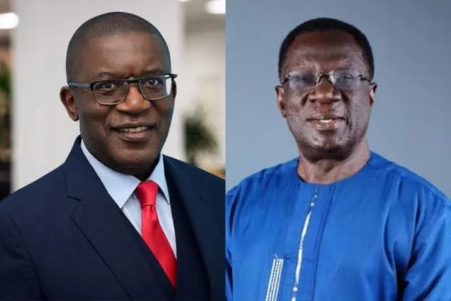 $2m SkyTrain payment was Lawful – Ameyaw-Akumfi insists $2m SkyTrain payment was Lawful – Ameyaw-Akumfi insists