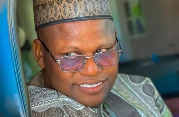 Controversial Nigerian Islamic cleric Yahaya Masussuka shot dead outside home Controversial Nigerian Islamic cleric Yahaya Masussuka shot dead outside home