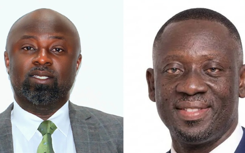 Kumasi mayor denies shielding Obuasi SHTS headmaster over misconduct claims