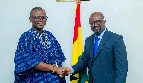 Kofi Adams summons GFA over Black Stars AFCON qualification crisis