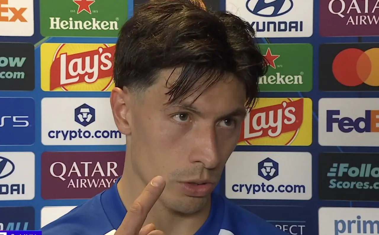Lisandro Martinez goes biserk on Manchester United’s politburos
