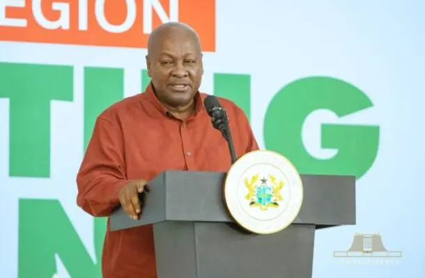 US asks Ghana to revisit rejected $109m health compact US asks Ghana to revisit rejected $109m health compact