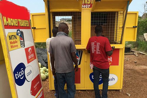 MOMO Fraud Alert: Woman loses GH¢6,700 to alleged Mobile Money prize scam MOMO Fraud Alert: Woman loses GH¢6,700 to alleged Mobile Money prize scam