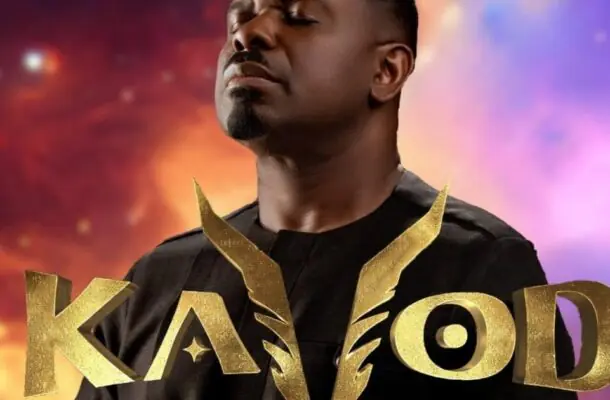 Nacee brings music, theatre and comedy together for KAVOD 26 in Accra