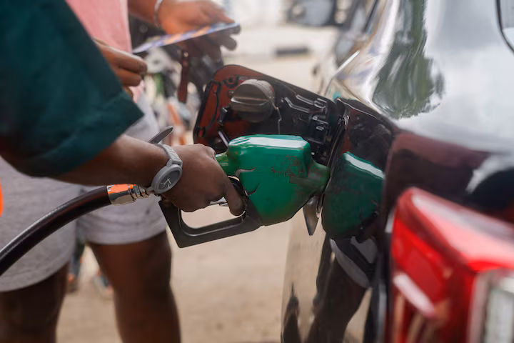 Nigeria unveils petrol “Price Modulation” plan, rules out subsidy return Nigeria unveils petrol “Price Modulation” plan, rules out subsidy return