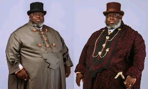 Nigerian ruler Kenibara VII dies after reported liposuction complications Nigerian ruler Kenibara VII dies after reported liposuction complications