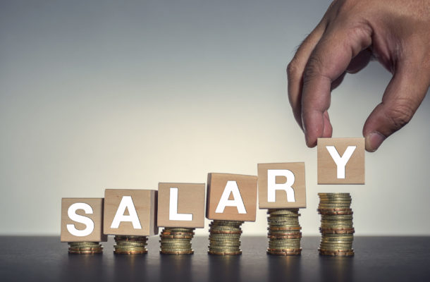 Minority rejects 9% public sector salary increase for 2027, demands fresh negotiations Minority rejects 9% public sector salary increase for 2027, demands fresh negotiations