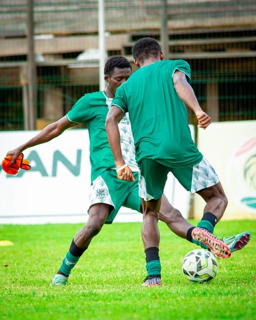 GPL match of the week preview – Samartex v Medeama