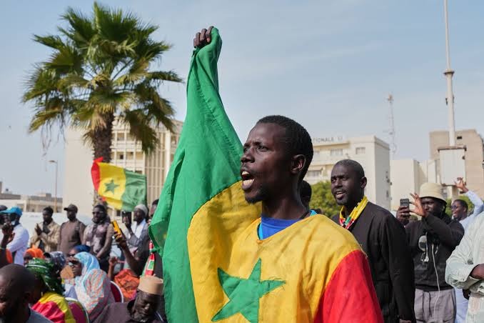 Senegal: LGBTQ+ people go into hiding as arrests mount, Rights Group says