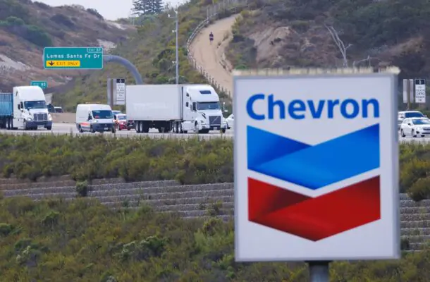 Shell and Chevron sign Ghana exploration MoU as Petrobras targets oil blocks