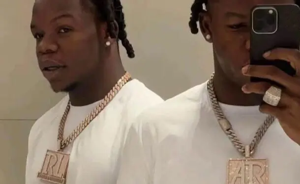Ghanaian twins plead guilty to $9m US romance fraud scheme Ghanaian twins plead guilty to $9m US romance fraud scheme