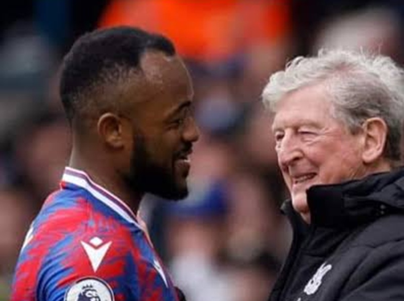 Chris Wilder hails Jordan Ayew after impressive first start in Sheffield United victory Chris Wilder hails Jordan Ayew after impressive first start in Sheffield United victory
